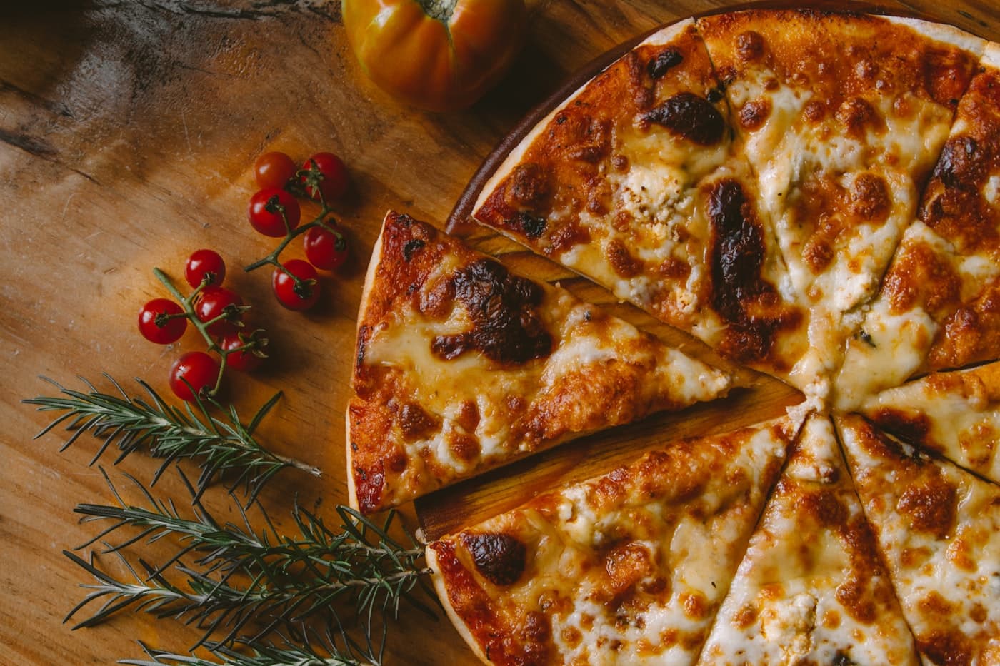 Featured dish